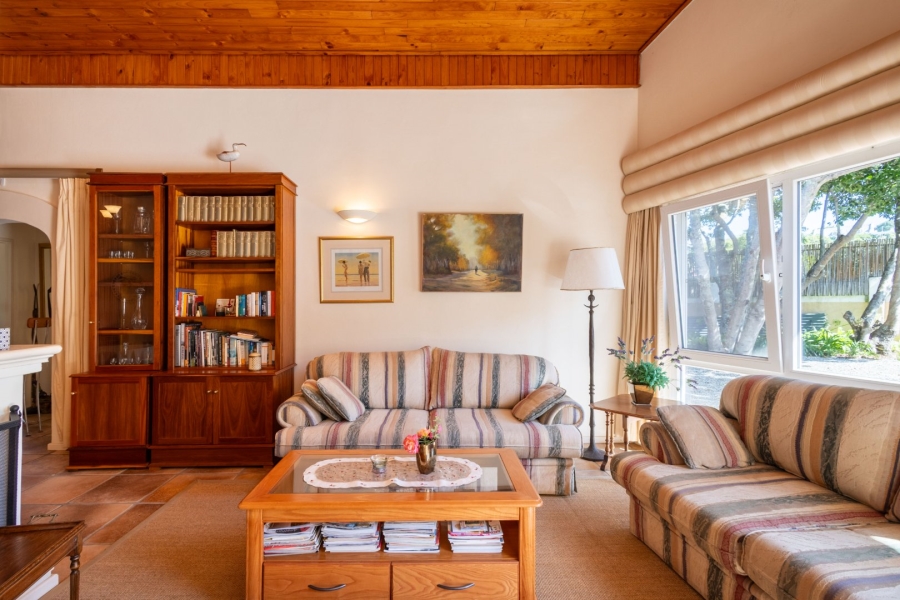 4 Bedroom Property for Sale in Seaside Longships Western Cape